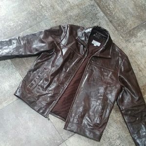 Wilson's Leather Jacket